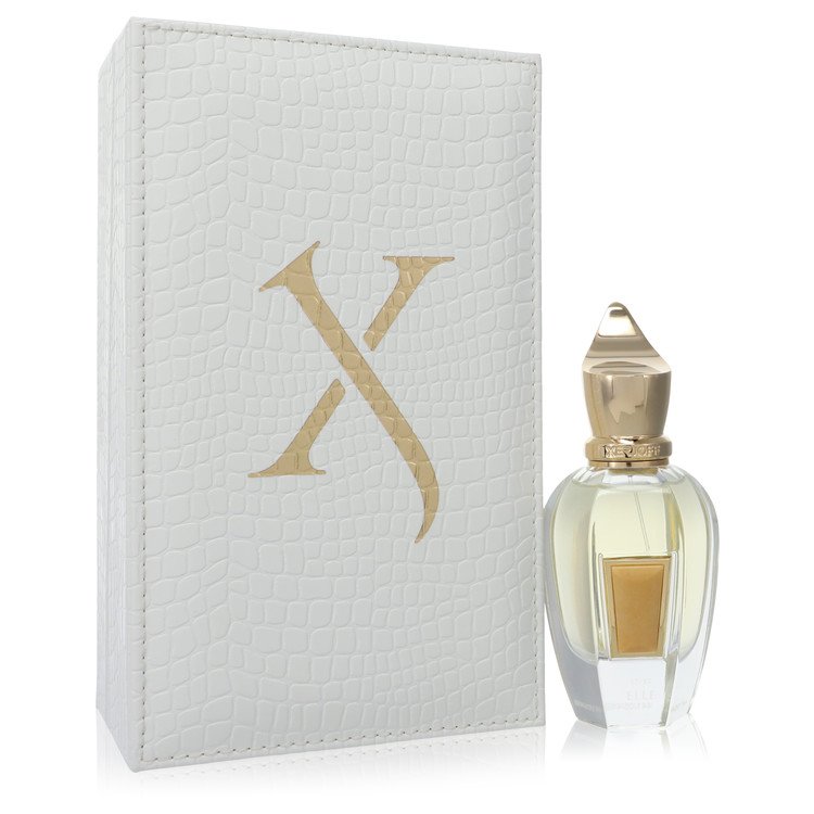 17/17 Stone Label Elle By Xerjoff Eau De Parfum Spray 1.7 Oz For Women