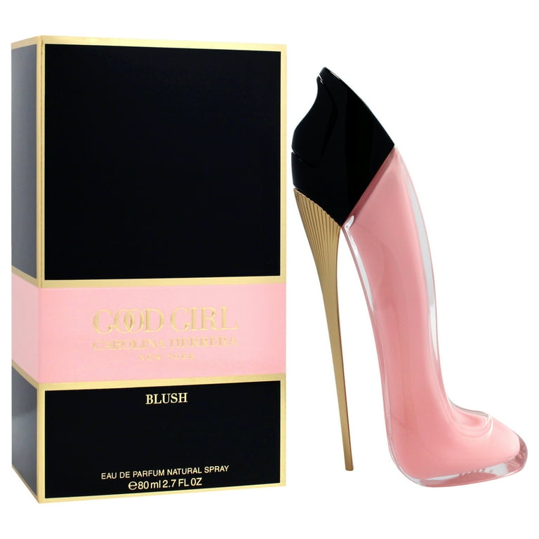 Carolina Herrera Good Girl Blush Bowtastic 2.7 Eau De Parfum Spray For Women