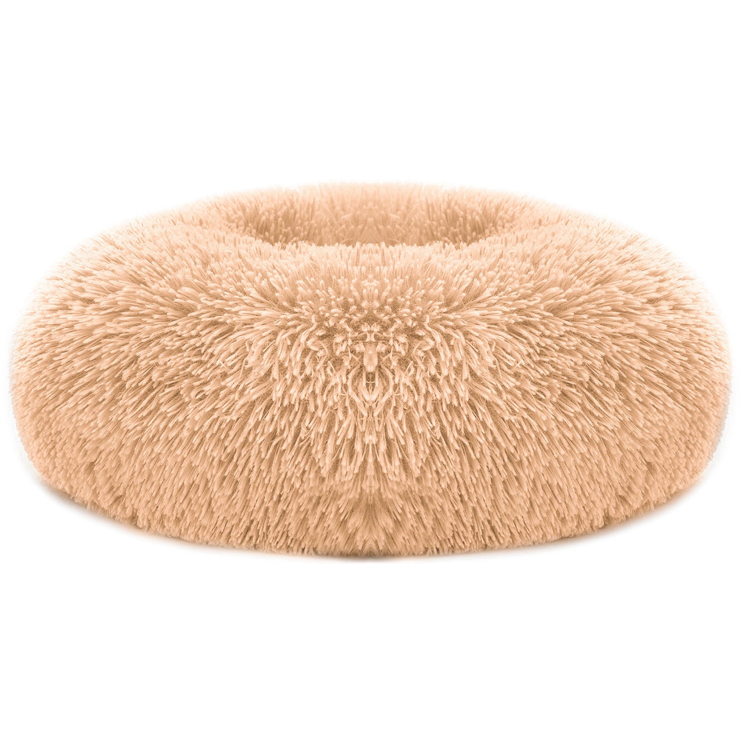 Pet Dog Bed Soft Warm Fleece Puppy Cat Bed Dog Cozy Nest Sofa Bed Cushion For S/M Dog