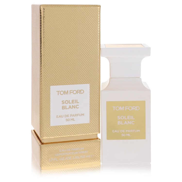 Tom Ford Soleil Blanc By Tom Ford Eau De Parfum Spray 1.7 Oz For Women