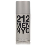 212 by Carolina Herrera Deodorant Spray (Tester)