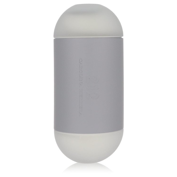 212 By Carolina Herrera Eau De Toilette Spray (Tester) 3.4 Oz For Women