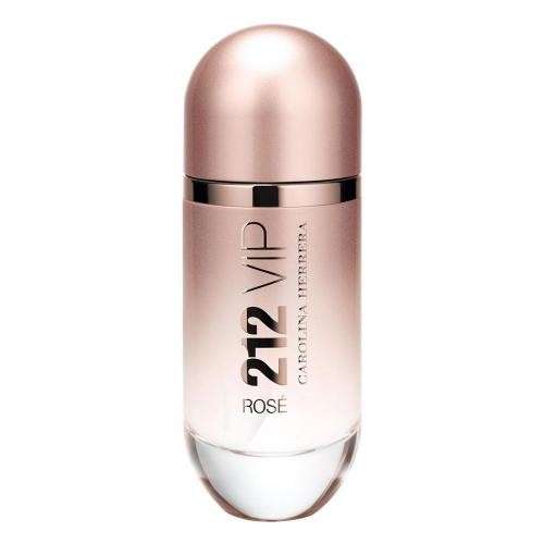 212 Vip Rose By Carolina Herrera 1.7 Fl.Oz. EDP Spray For Women