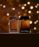 The One by Dolce & Gabbana