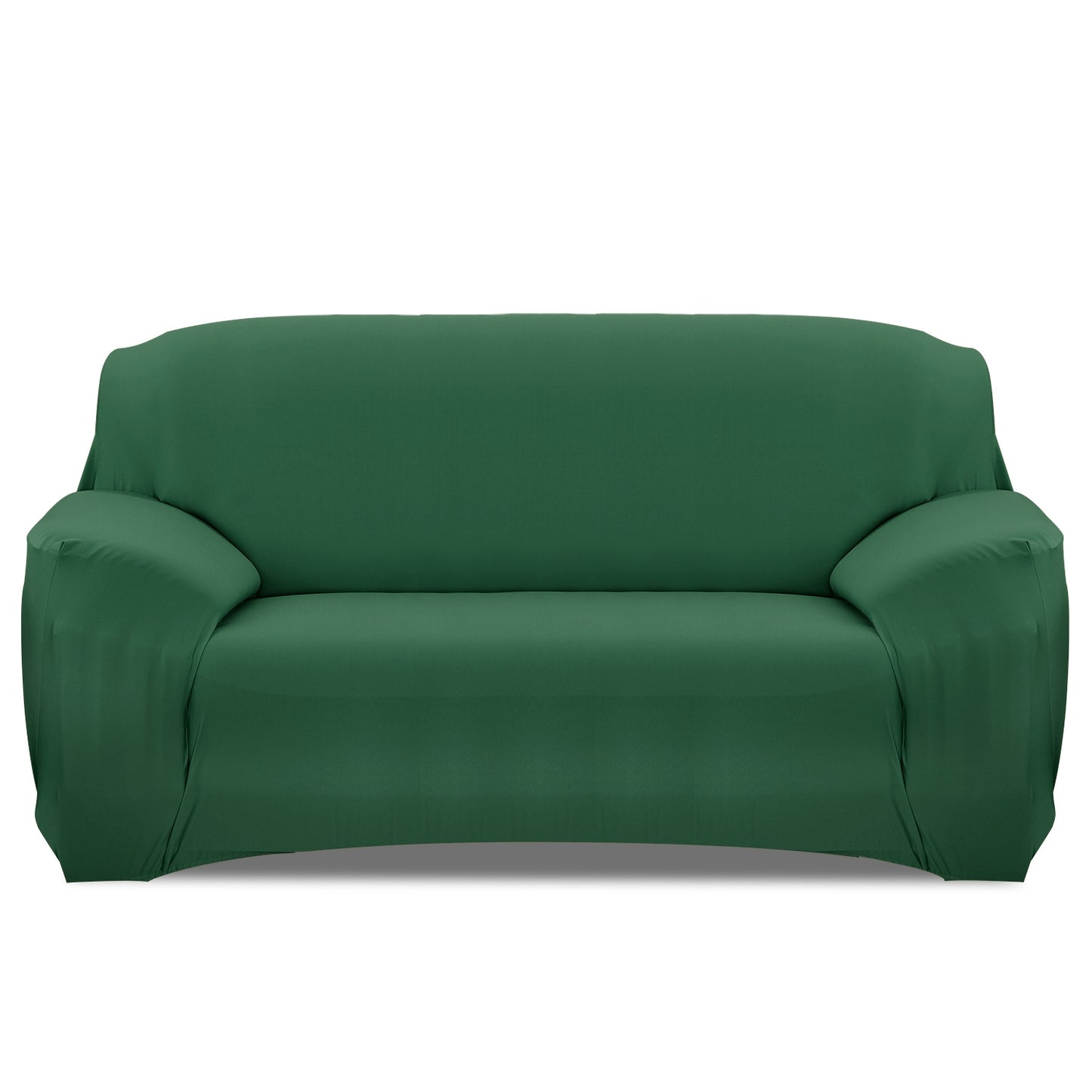 Sofa Cover Printed Stretch Sofa Furniture Cover Soft Sofa Slipcover Polyester Furniture Protector Cover
