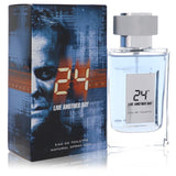 24 Live Another Day by ScentStory