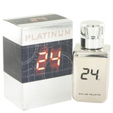 24 Platinum The Fragrance by ScentStory