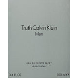 Truth by Calvin Klein