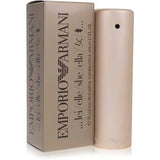 Emporio Armani by Giorgio Armani