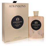 Oud Save The Queen by Atkinsons