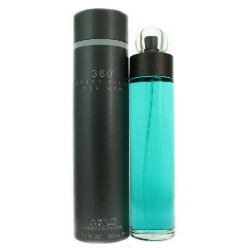 360 By Perry Ellis 6.7 Fl.Oz. EDT Spray For Men