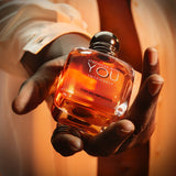 Stronger With You Intensely by Giorgio Armani