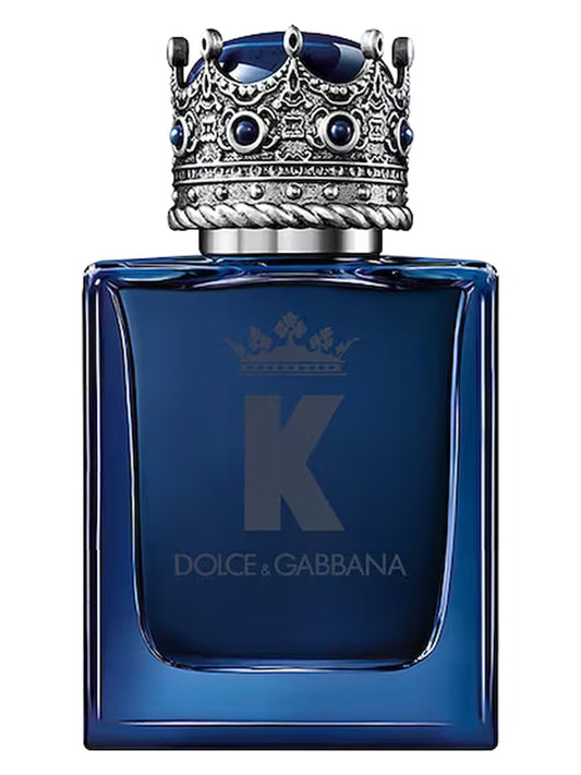 Dolce & Gabbana 'K' 1.7 Eau De Parfum Intense Spray For Men