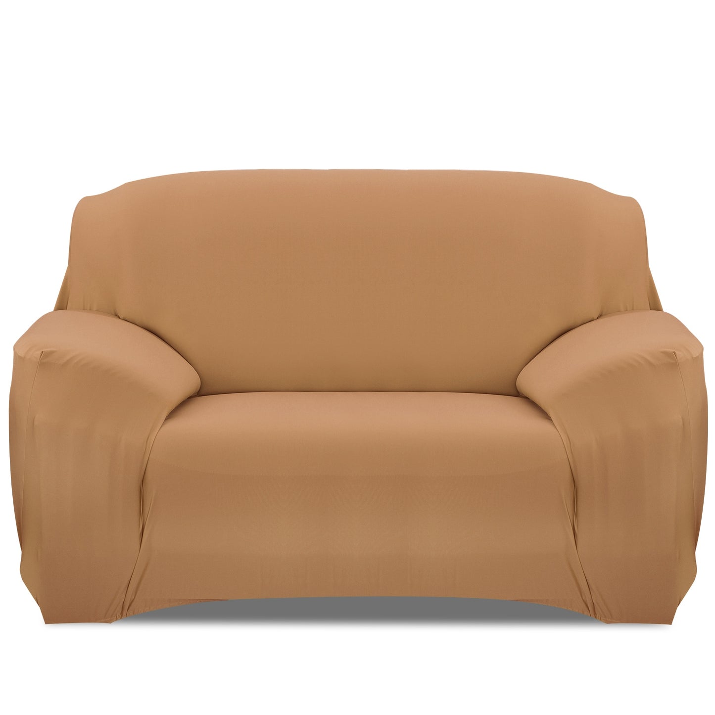 Sofa Cover Printed Stretch Sofa Furniture Cover Soft Sofa Slipcover Polyester Furniture Protector Cover
