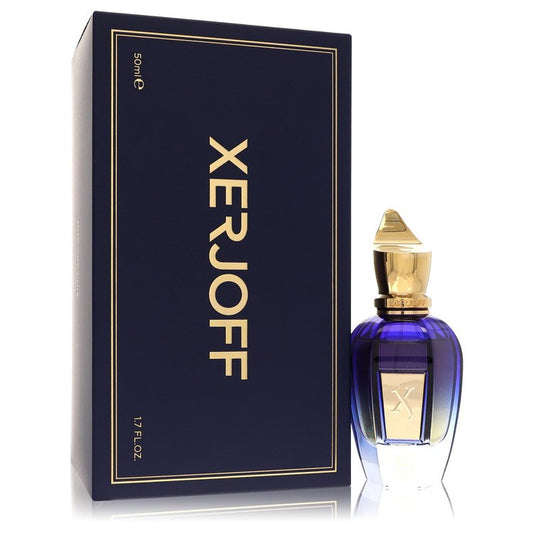 40 Knots By Xerjoff Eau De Parfum Spray (Unisex) 1.6 Oz For Women