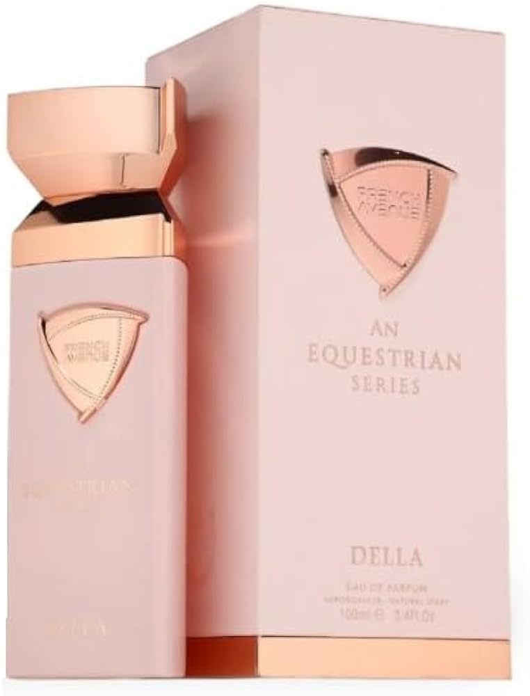 French Avenue Della 3.4Oz. EDP For Women