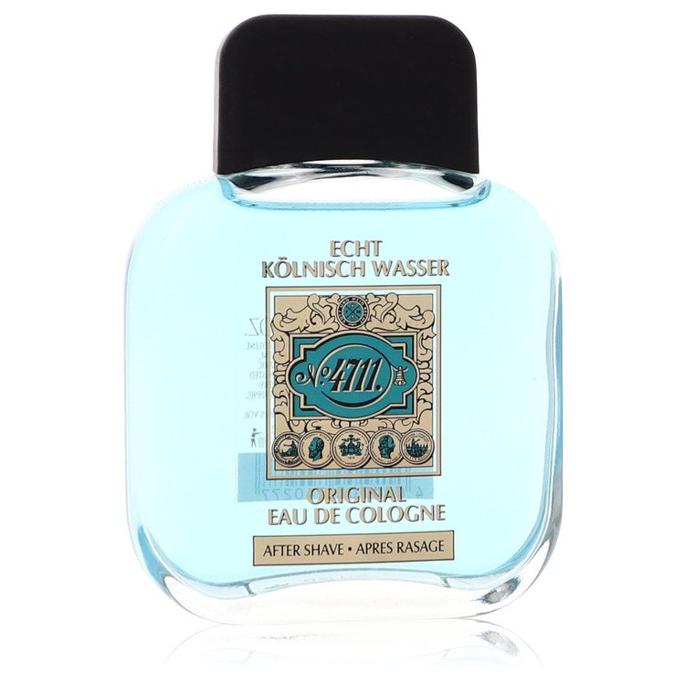 4711 By 4711 After Shave (Unboxed) 3.4 Oz For Men