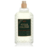 4711 Acqua Colonia Blood Orange & Basil by 4711