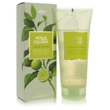4711 Acqua Colonia Lime & Nutmeg by 4711