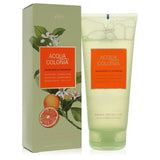 4711 Acqua Colonia Mandarine & Cardamom by 4711