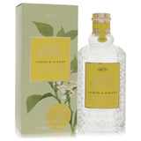 4711 ACQUA COLONIA Lemon & Ginger by 4711