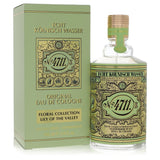 4711 Floral Collection Lily of the Valley by 4711