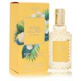 4711 Acqua Colonia Sunny Seaside of Zanzibar by 4711