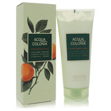 4711 Acqua Colonia Blood Orange & Basil by 4711
