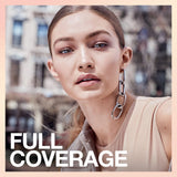 Maybelline Dream Urban Cover Liquid Foundation Makeup