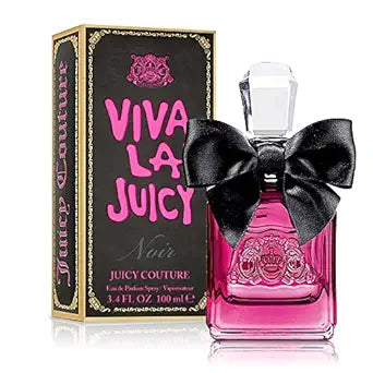 Viva La Juicy Noir 1 Oz Eau De Parfum Spray For Women.