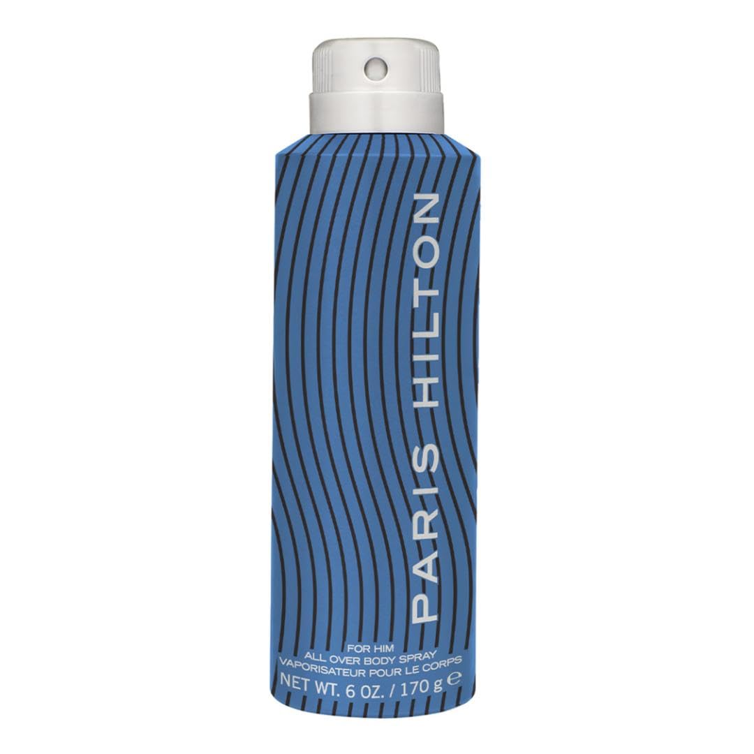 Paris Hilton 6.0Oz Body Spray