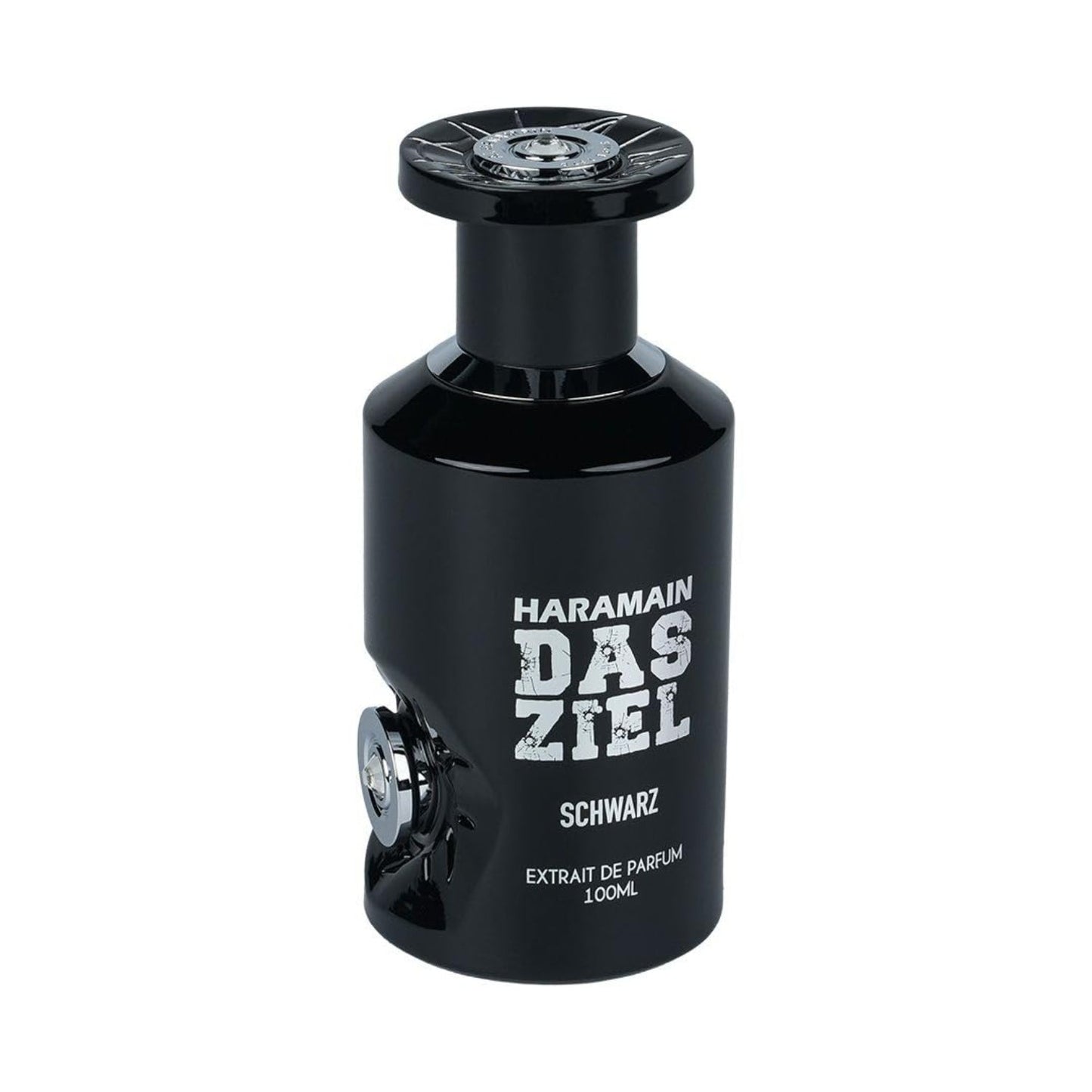 Al Haramain Das Ziel Glanz By Al Haramain Extrait De Parfum Spray 3.33 Oz For Men