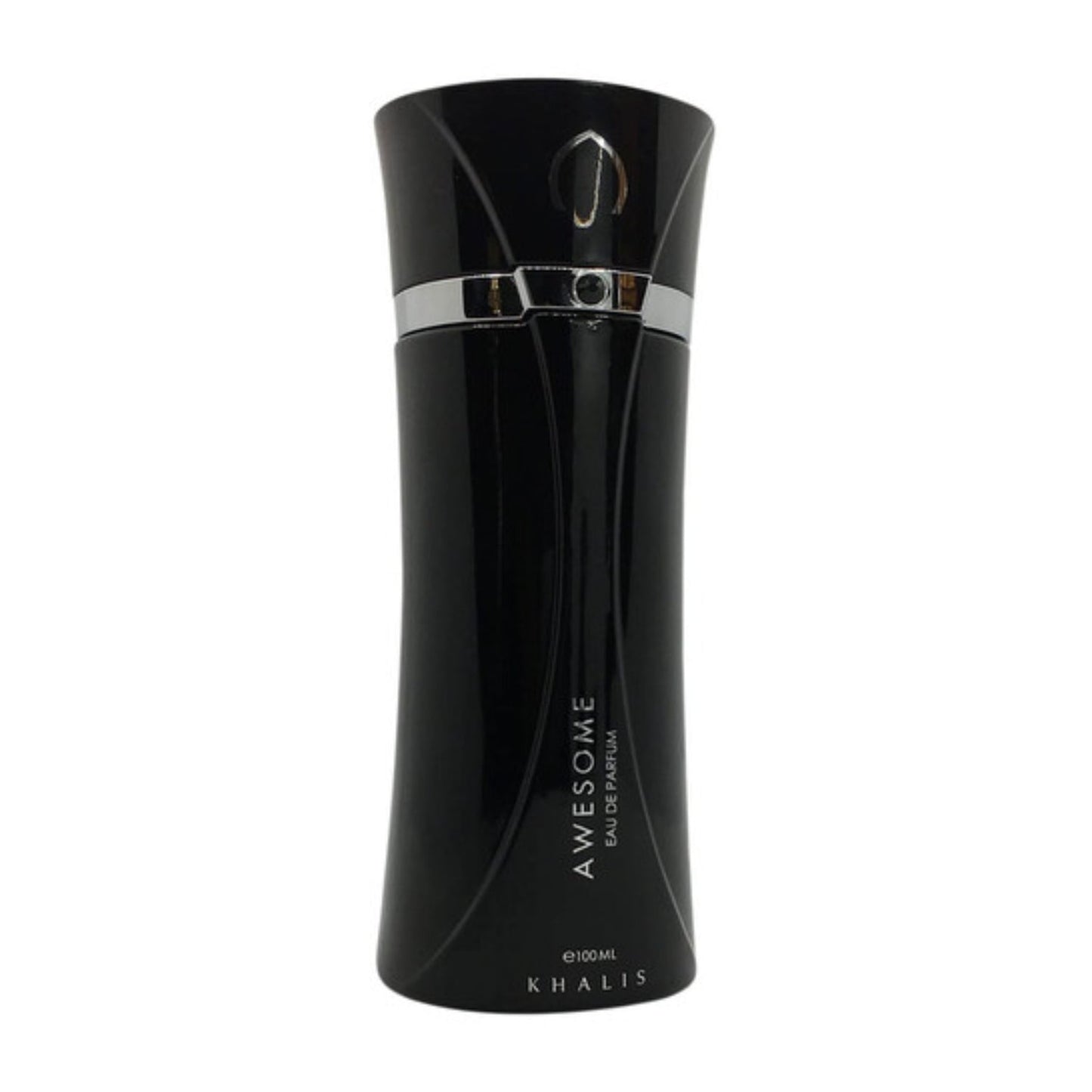 Khalis Awesome Luxury Collection By Khalis Eau De Parfum Spray 3.4 Oz For Men
