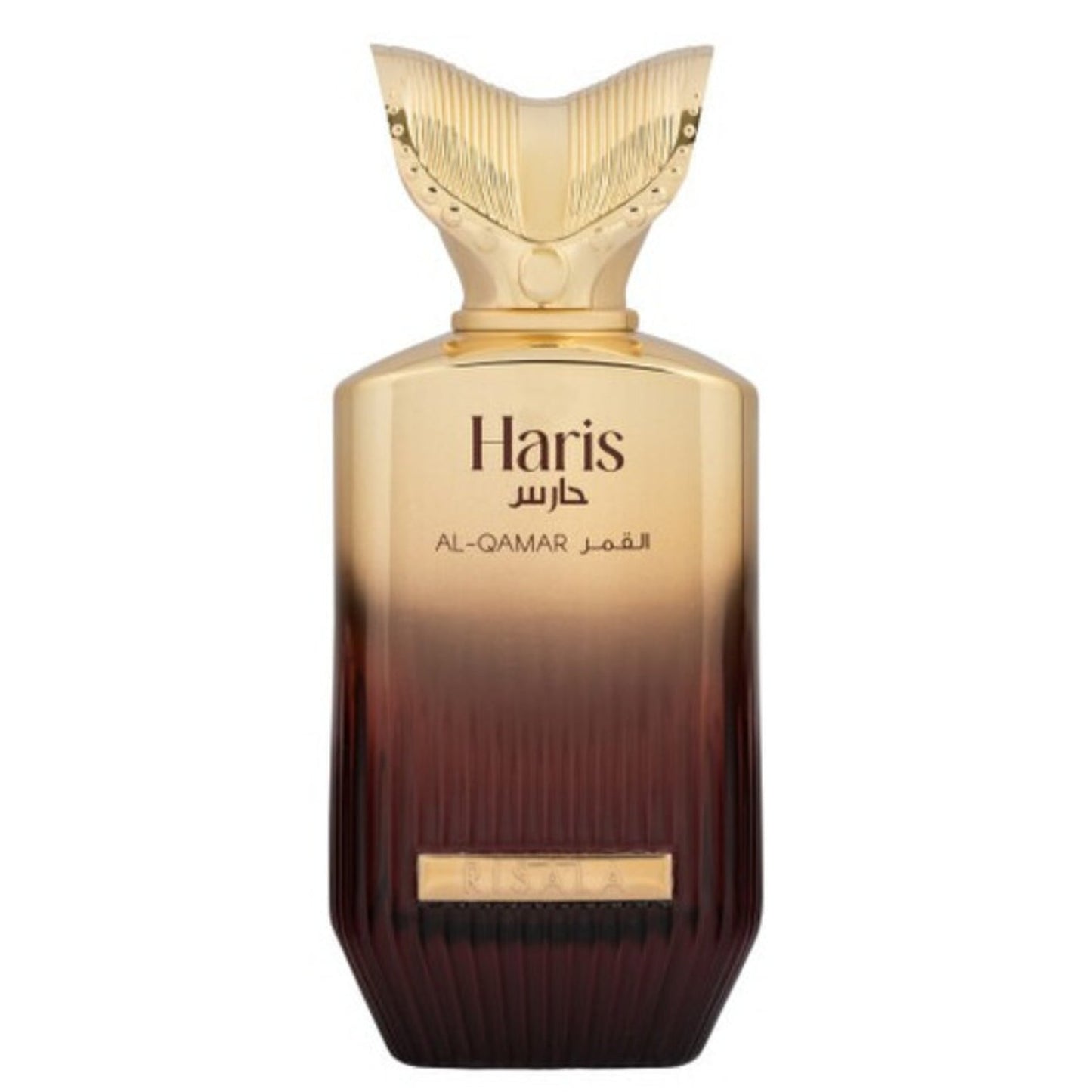 Risala Elite Haris Al-Qamar By Risala Eau De Parfum Spray 3.4 Oz For Men