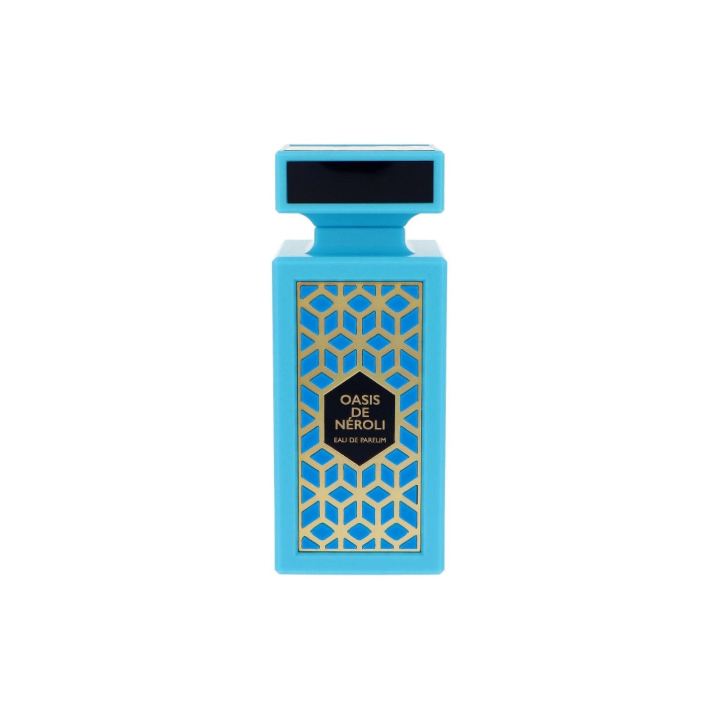 Flavia Oasis De Neroli By Flavia Eau De Parfum Spray 3.0 Oz For Men
