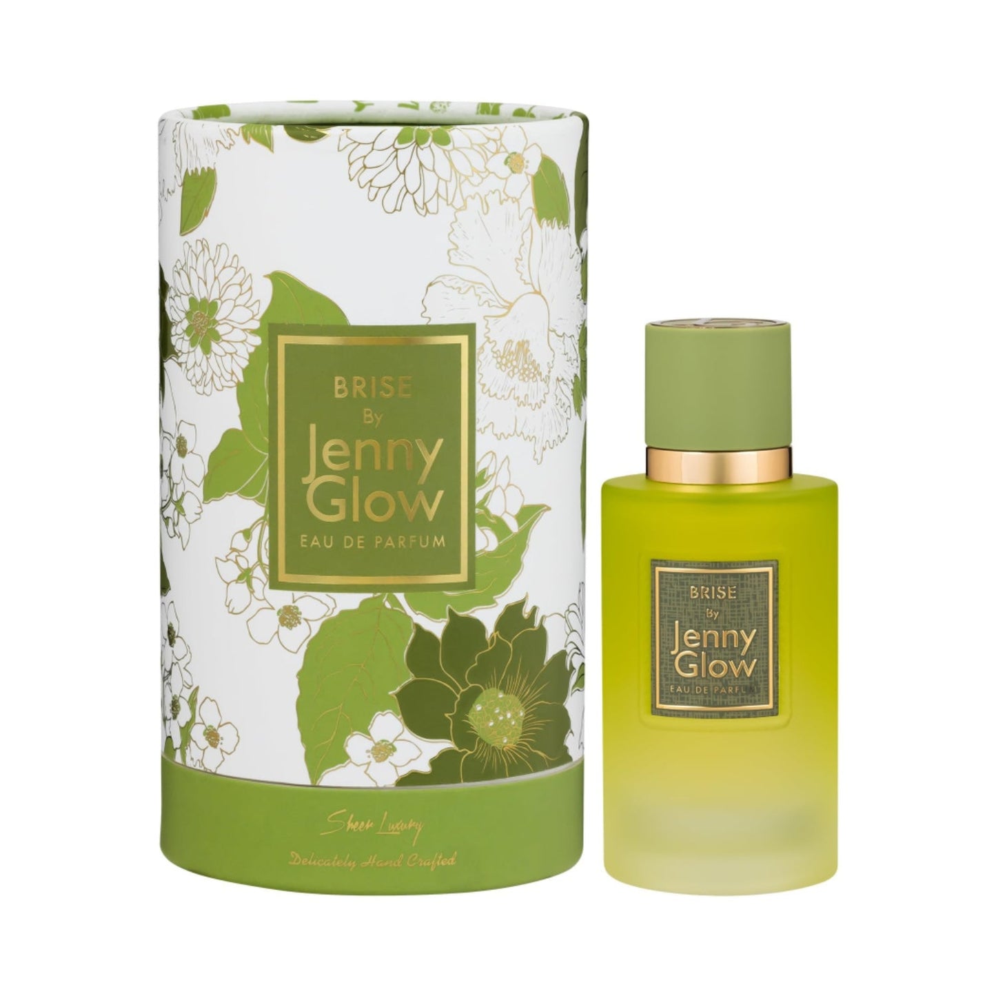 Jenny Glow Brise By Jenny Glow Eau De Parfum Spray 2.7 Oz For Men