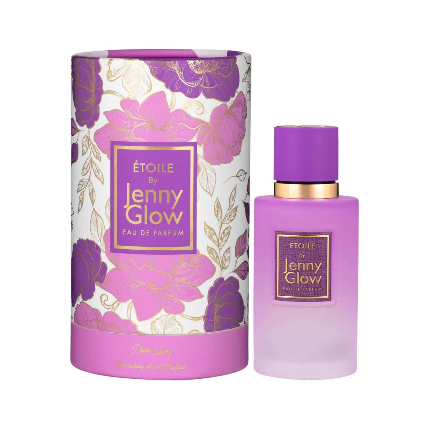 Jenny Glow Etoile By Jenny Glow Eau De Parfum Spray 2.7 Oz For Men