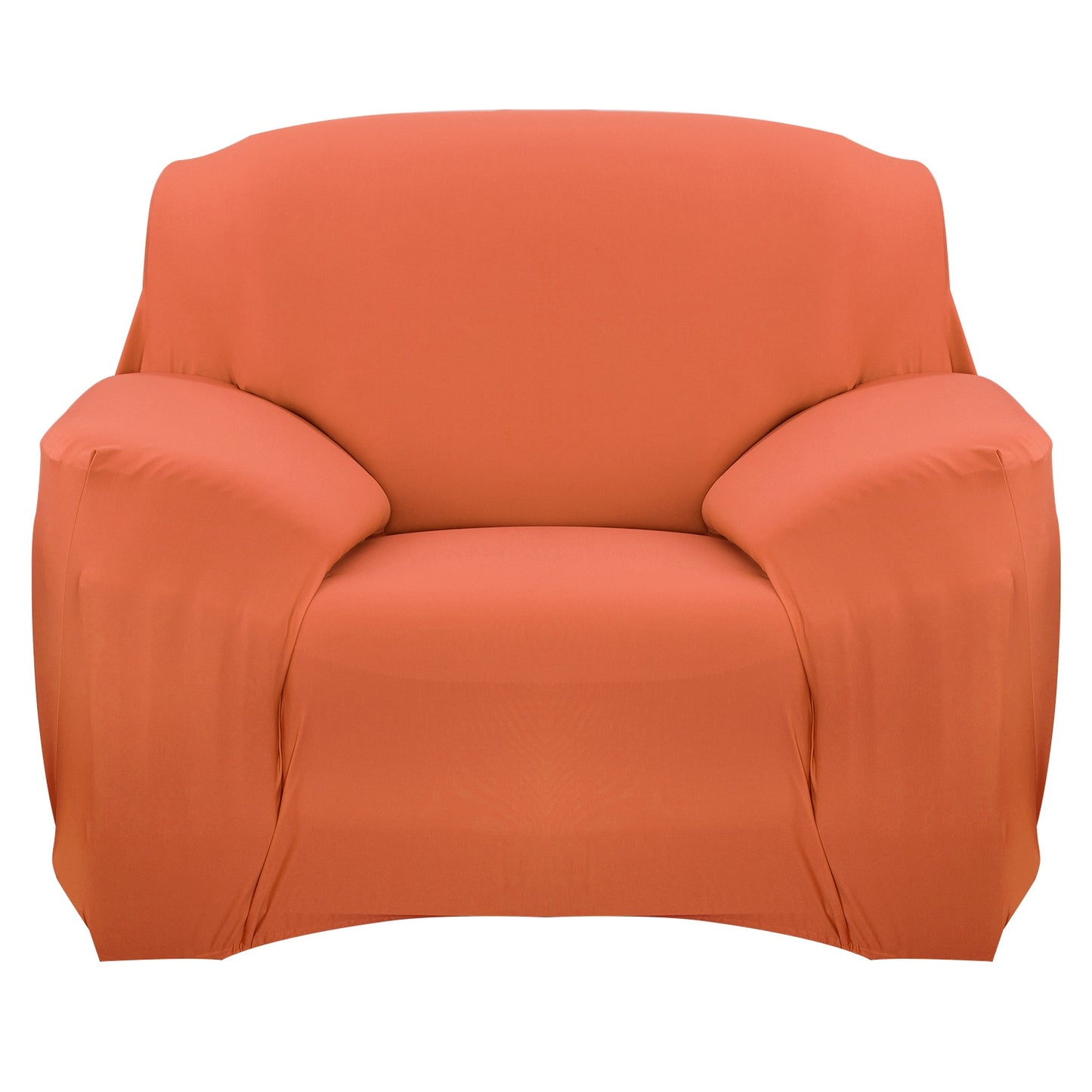 Sofa Cover Printed Stretch Sofa Furniture Cover Soft Sofa Slipcover Polyester Furniture Protector Cover