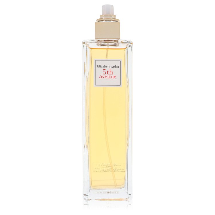 5Th Avenue By Elizabeth Arden Eau De Parfum Spray (Tester) 4.2 Oz For Women