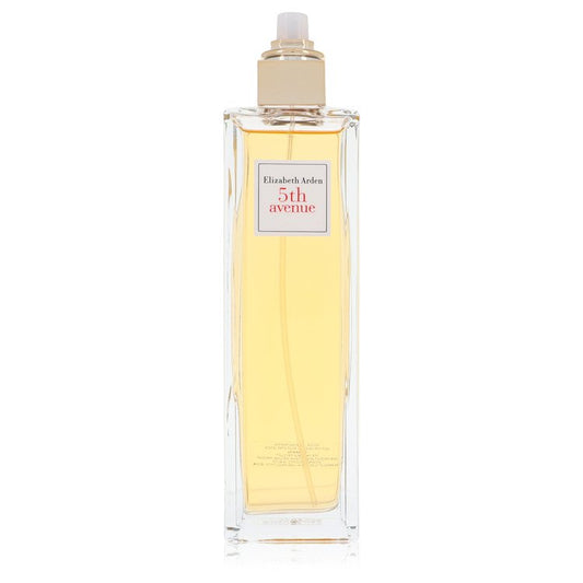 5Th Avenue By Elizabeth Arden Eau De Parfum Spray (Tester) 4.2 Oz For Women
