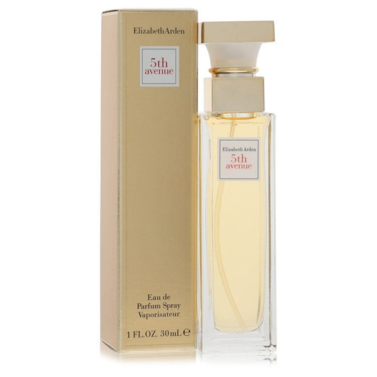 5Th Avenue By Elizabeth Arden Eau De Parfum Spray 1 Oz For Women