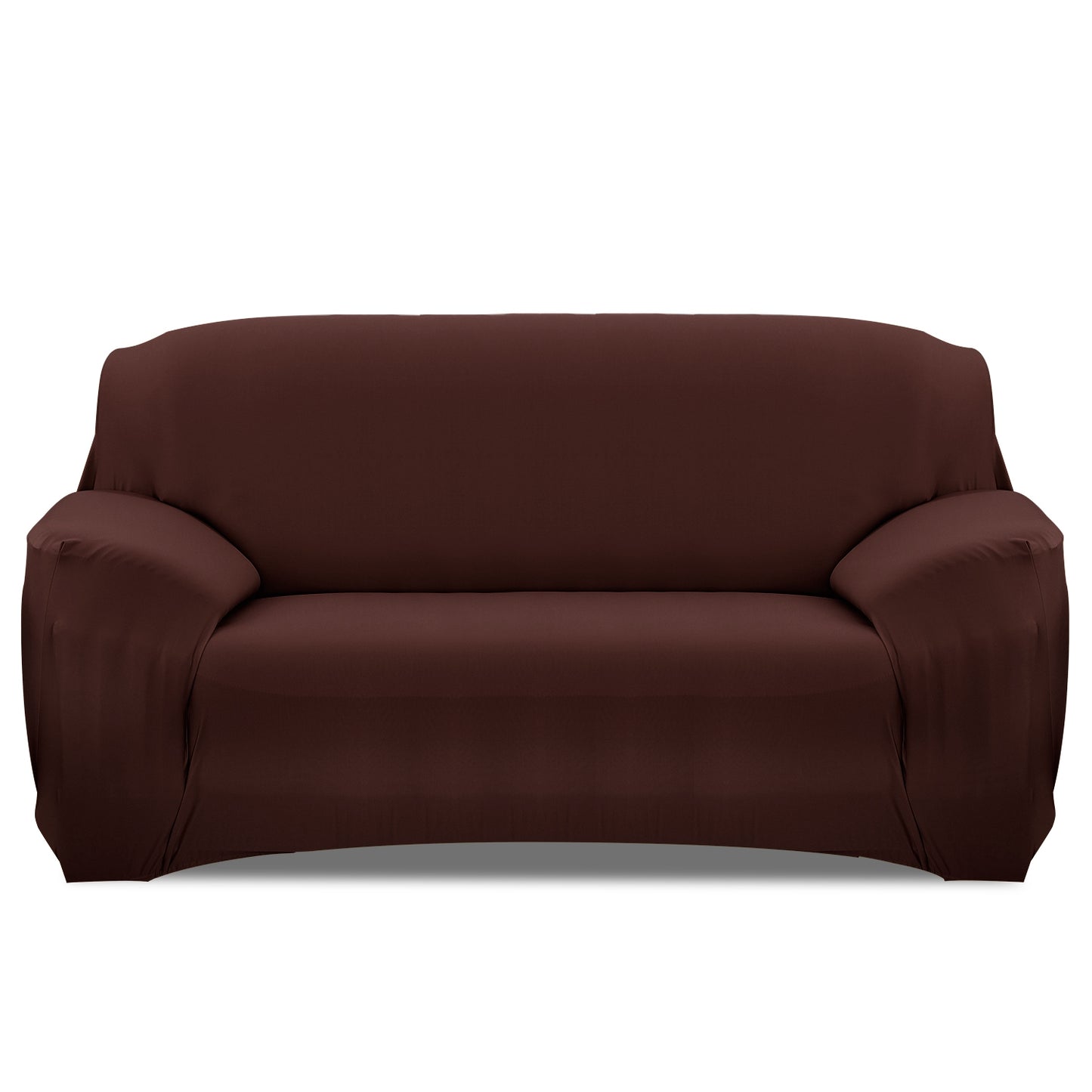 Sofa Cover Printed Stretch Sofa Furniture Cover Soft Sofa Slipcover Polyester Furniture Protector Cover