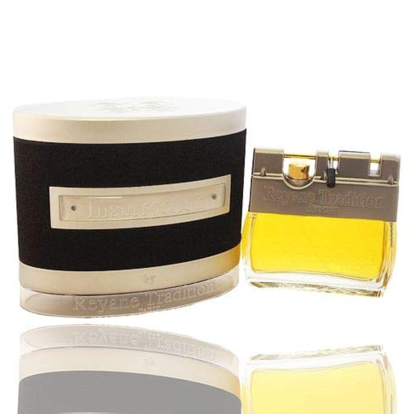 Insurrection Ll La Reserve By Reyane Tradition 3 Fl. Oz. EDT Spray For Men