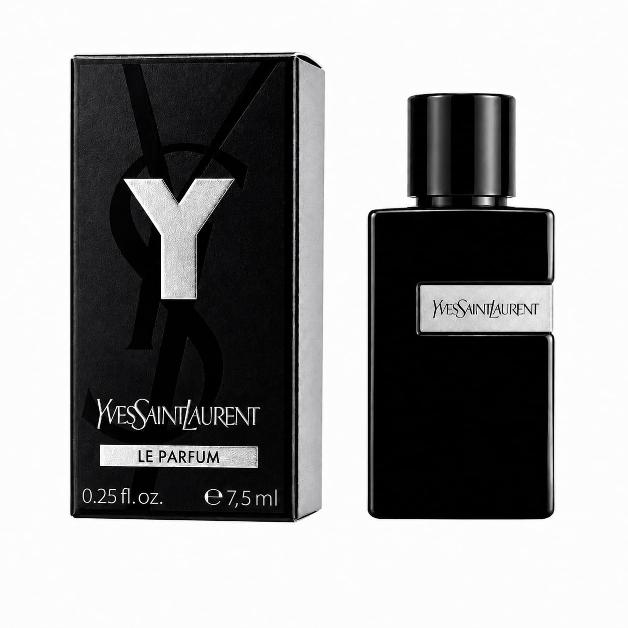 Yves Saint Laurent Y Le Parfum 7.5Ml EDP For Men