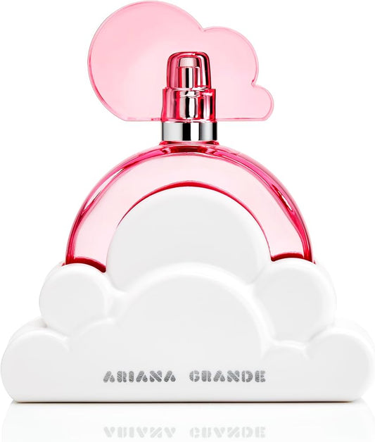 Ariana Grande Cloud Pink By Ariana Grande Eau De Parfum Spray 3.4 Oz For Women