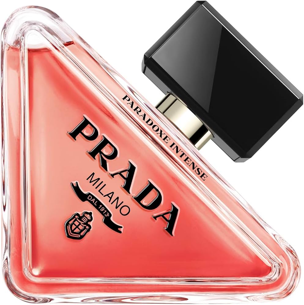 Prada Paradoxe Intense By Prada Eau De Parfum Spray 3 Oz For Women