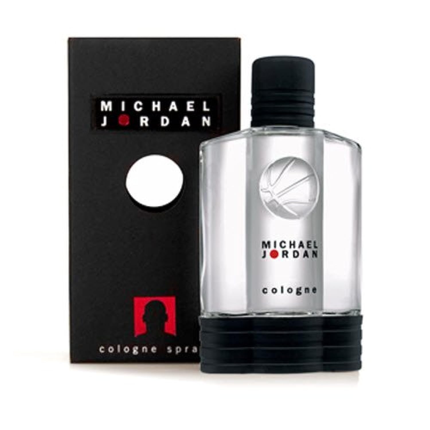 Michael Jordan By Michael Jordan Cologne Spray 1.7 Oz For Men