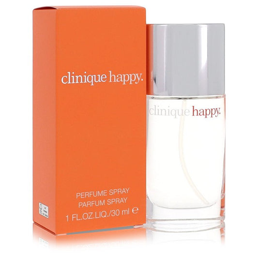 Happy By Clinique Eau De Parfum Spray 1 Oz For Women