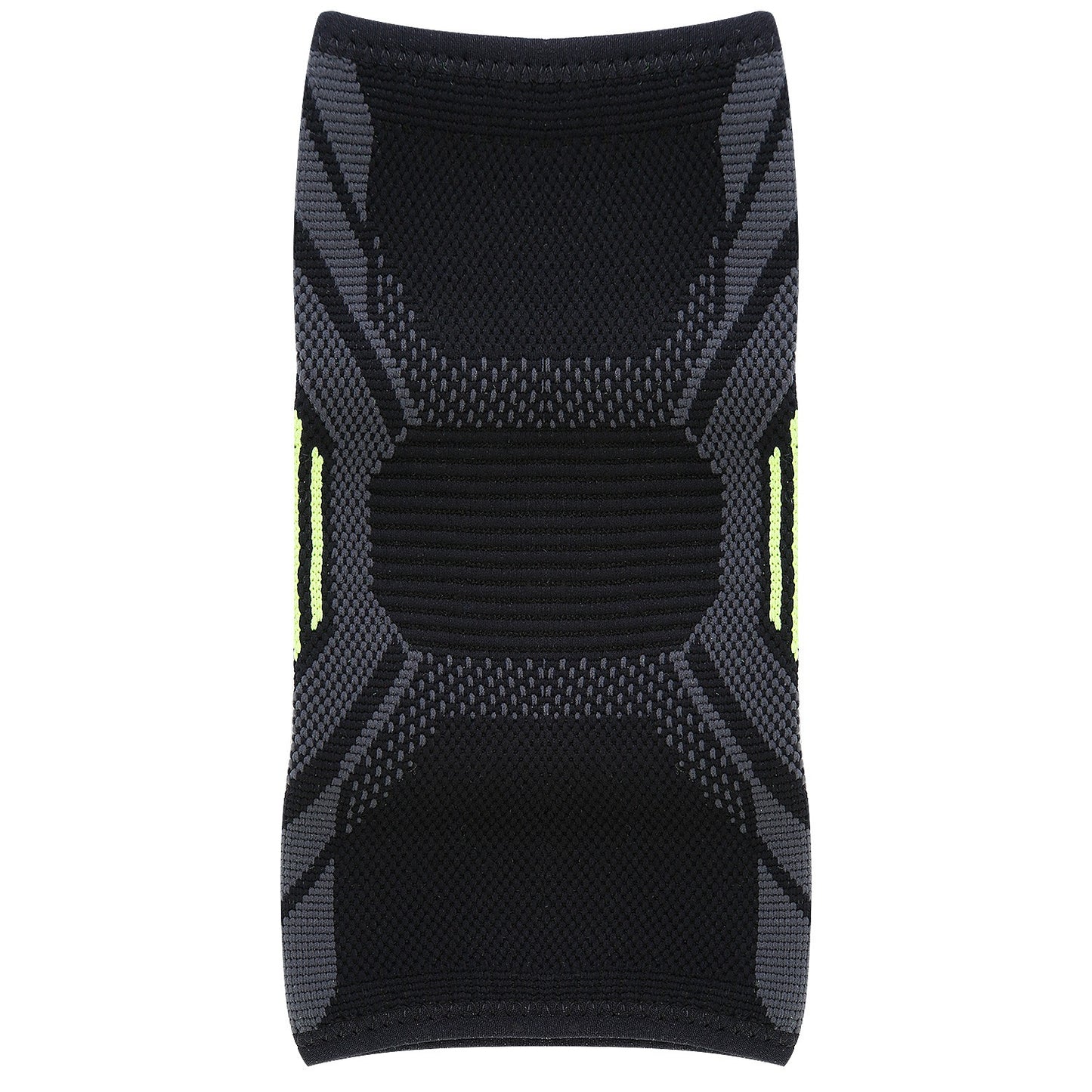Elbow Support Brace Compression Sleeve Adjustable Arm Support Wrap Guard Bandage Arm Band for Tendinitis Arthritis Bursitis Treatment Workouts Weightl