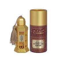 Al Haramain Flora Concentrated Perfume Oil 12Ml